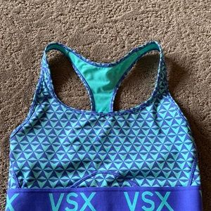 Victoria’s Secret bra